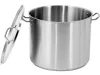 YATO KÖZEPES LÁBAS FEDŐVEL SS 45x36CM 57,3L (YG-00028)