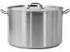 YATO Fazék fedővel, 62.8L, 50X32CM (YG-00029)