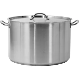 YATO Fazék fedővel, 62.8L, 50X32CM (YG-00029)