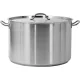 YATO Fazék fedővel, 62.8L, 50X32CM (YG-00029)
