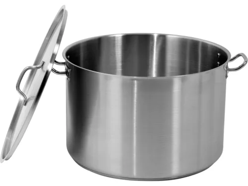 YATO Fazék fedővel, 62.8L, 50X32CM (YG-00029)
