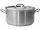 YATO Fazék fedővel 18,3L, 36X18CM (YG-00044)