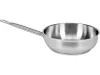 YATO 3.4L mély serpenyő, 24X7.5 CM (YG-00081)