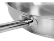YATO FRYPAN SERPENYŐ SS 28cm (YG-00102)