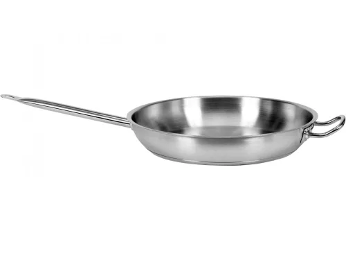 YATO FRYPAN SERPENYŐ SS 36cm (YG-00104)