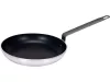 YATO Serpenyő nagykonyhai használatra, 28 cm, háromrétegű PTFE-bevonattal (YG-00132)