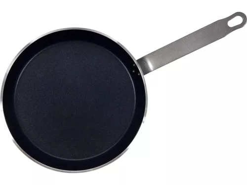 YATO Serpenyő PT palacsinta PTFE, 26 CM (YG-00152)