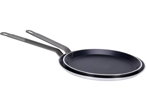 YATO Serpenyő PT palacsinta PTFE, 26 CM (YG-00152)