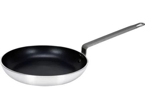 YATO Alumínium serpenyő teflon bevonattal indukciós 280mm (YG-00161)