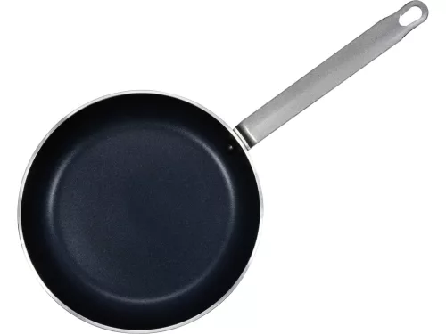 YATO Alumínium serpenyő teflon bevonattal indukciós 280mm (YG-00161)