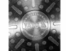 YATO Alumínium serpenyő teflon bevonattal indukciós 280mm (YG-00161)