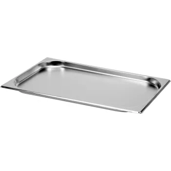 YATO Tálca 3L, GN1 / 1 530x325x20mm (YG-00250)