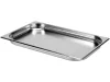 YATO Tálca rozsdamentes acél, GN1 / 1 40mm, 6L (YG-00251)