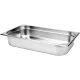 YATO Tálca 13,5L, GN1 / 1 530x325x100mm (YG-00253)