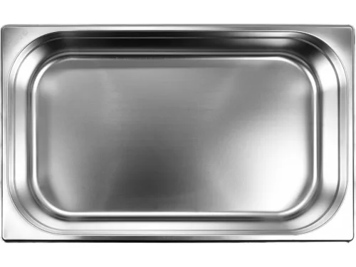 YATO Tálca 13,5L, GN1 / 1 530x325x100mm (YG-00253)