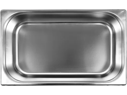 YATO Tálca 20.5L, GN1 / 1 530x325x150mm (YG-00254)