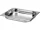YATO Tálca rozsdamentes acél, GN1 / 2, 40mm, 4L (YG-00261)