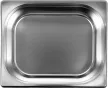 YATO Tálca 7L, GN1 / 2, 325x265x100mm (YG-00263)