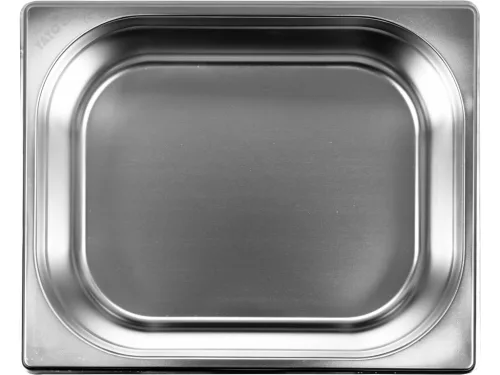 YATO Tálca 7L, GN1 / 2, 325x265x100mm (YG-00263)