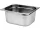 YATO Tálca rozsdamentes acél, GN1 / 2, 150, 10L (YG-00264)