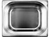 YATO Tálca rozsdamentes acél, GN1 / 2, 150, 10L (YG-00264)