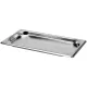 YATO Tálca rozsdamentes acél, GN1 / 3, 20mm, 0,8 literes, (YG-00270)