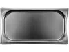 YATO Tálca rozsdamentes acél, GN1 / 3, 20mm, 0,8 literes, (YG-00270)