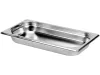 YATO Tálca rozsdamentes acél, GN1 / 3, 40mm, 1.5l (YG-00271)