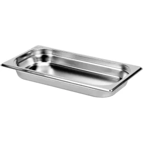   YATO Tálca rozsdamentes acél, GN1 / 3, 40mm, 1.5l (YG-00271)