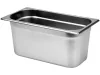 YATO Tálca rozsdamentes acél, GN1 / 3, 150, 6L (YG-00274)