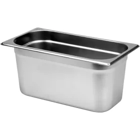 YATO Tálca rozsdamentes acél, GN1 / 3, 150, 6L (YG-00274)