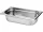 YATO Tálca rozsdamentes acél, GN1 / 4, 65mm, 1.8L (YG-00282)