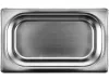 YATO Tálca rozsdamentes acél, GN1 / 4, 65mm, 1.8L (YG-00282)