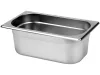 YATO Tálca rozsdamentes acél, GN1 / 4, 100, 3L (YG-00283)