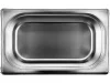 YATO Tálca rozsdamentes acél, GN1 / 4, 100, 3L (YG-00283)
