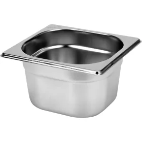 YATO Tálca 1,7 l, GN1 / 6, 176x162x100mm (YG-00291)