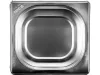 YATO Tálca 1,7 l, GN1 / 6, 176x162x100mm (YG-00291)