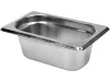YATO Tálca INOX, GN1 / 9, 65mm, 0,6 l (YG-00295)