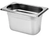 YATO Tálca INOX, GN1 / 9, 100, 1L (YG-00296)