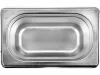 YATO Tálca INOX, GN1 / 9, 100, 1L (YG-00296)