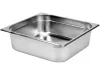 YATO Tálca rozsdamentes acél, GN2 / 3, 100, 9L (YG-00303)