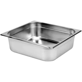 YATO Tálca rozsdamentes acél, GN2 / 3, 100, 9L (YG-00303)
