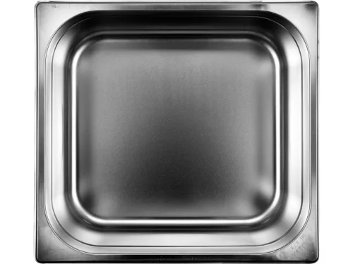 YATO Tálca rozsdamentes acél, GN2 / 3, 100, 9L (YG-00303)