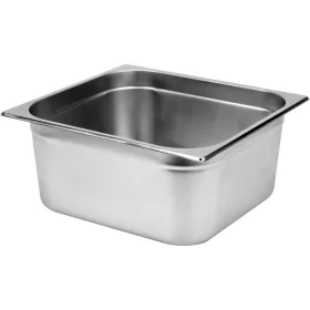 YATO Tálca rozsdamentes acél, GN2 / 3, 150, 13L (YG-00304)