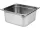 YATO Tálca rozsdamentes acél, GN2 / 3, 150, 13L (YG-00304)