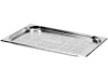 YATO Perforált serpenyő 3L, GN1 / 1 530x325x20mm (YG-00340)