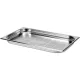 YATO GN TÁL 1/1 MÉLYSÉG 4CM PERFORÁLT (YG-00341)