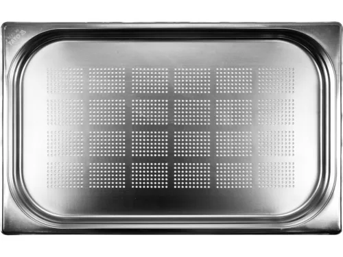 YATO GN TÁL 1/1 MÉLYSÉG 4CM PERFORÁLT (YG-00341)