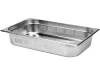 YATO Perforált serpenyő 13.5L, GN1 / 1 530x325x100 (YG-00343)