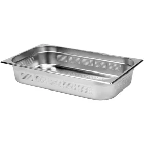   YATO Perforált serpenyő 13.5L, GN1 / 1 530x325x100 (YG-00343)